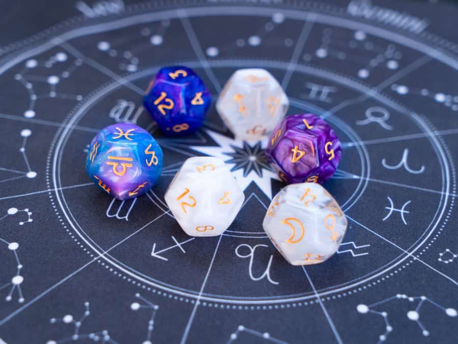 Sternzeichen Astrologie Esoterik Kritik