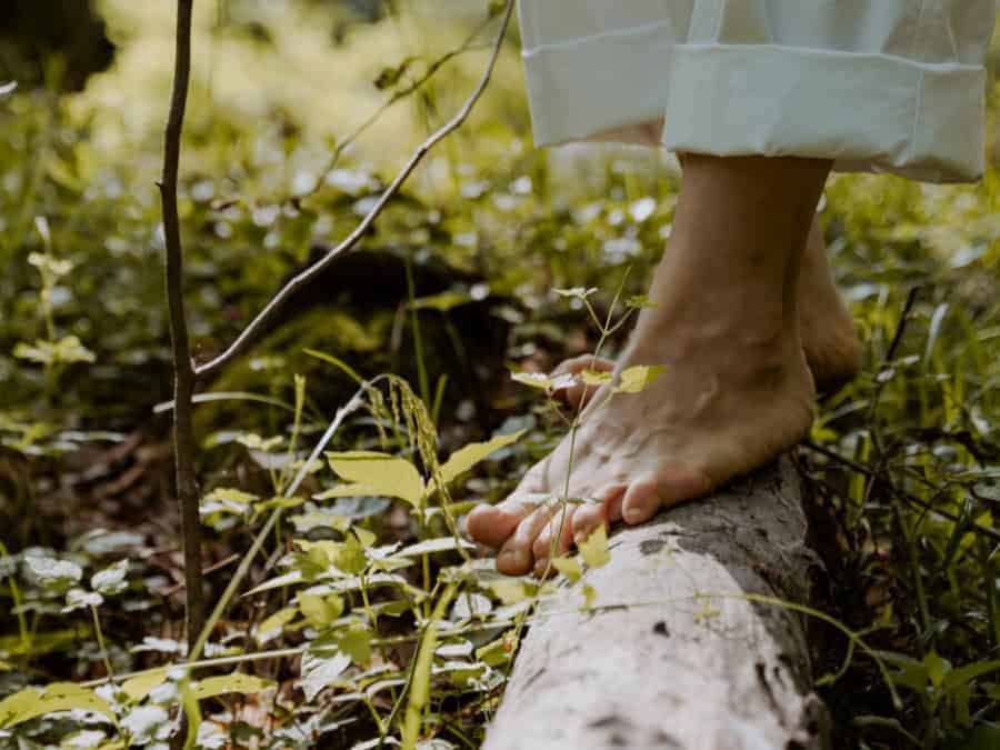 Echte Spiritualität erleben jenseits von kommerzieller, moderner Spiritualität