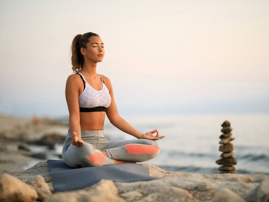 Moderne Spiritualität ist mehr ein Lifestyle als wirklich gelebte, echte Spiritualität
