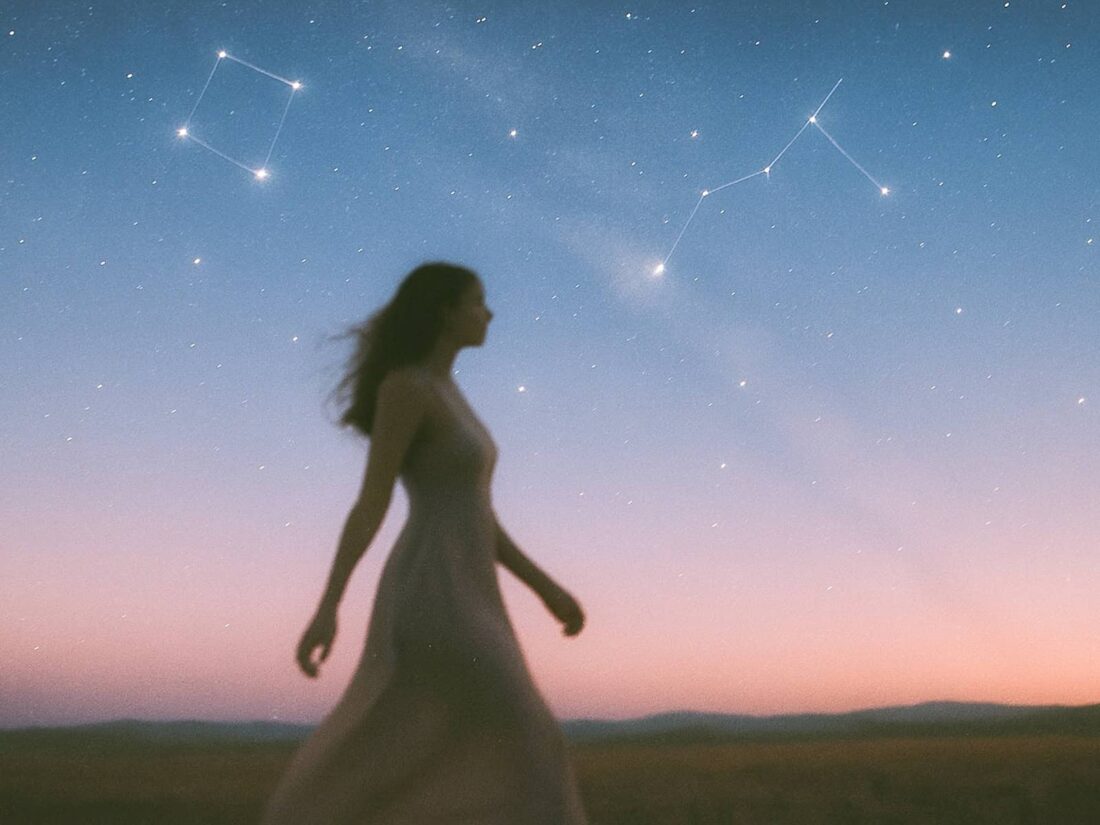 Sternzeichen und Astrologie Kritik