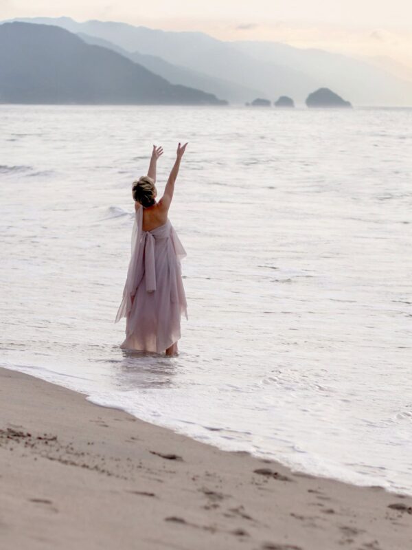 Gesetz der Anziehung - Esoterik und Moderne Spiritualität - Was dahinter steckt