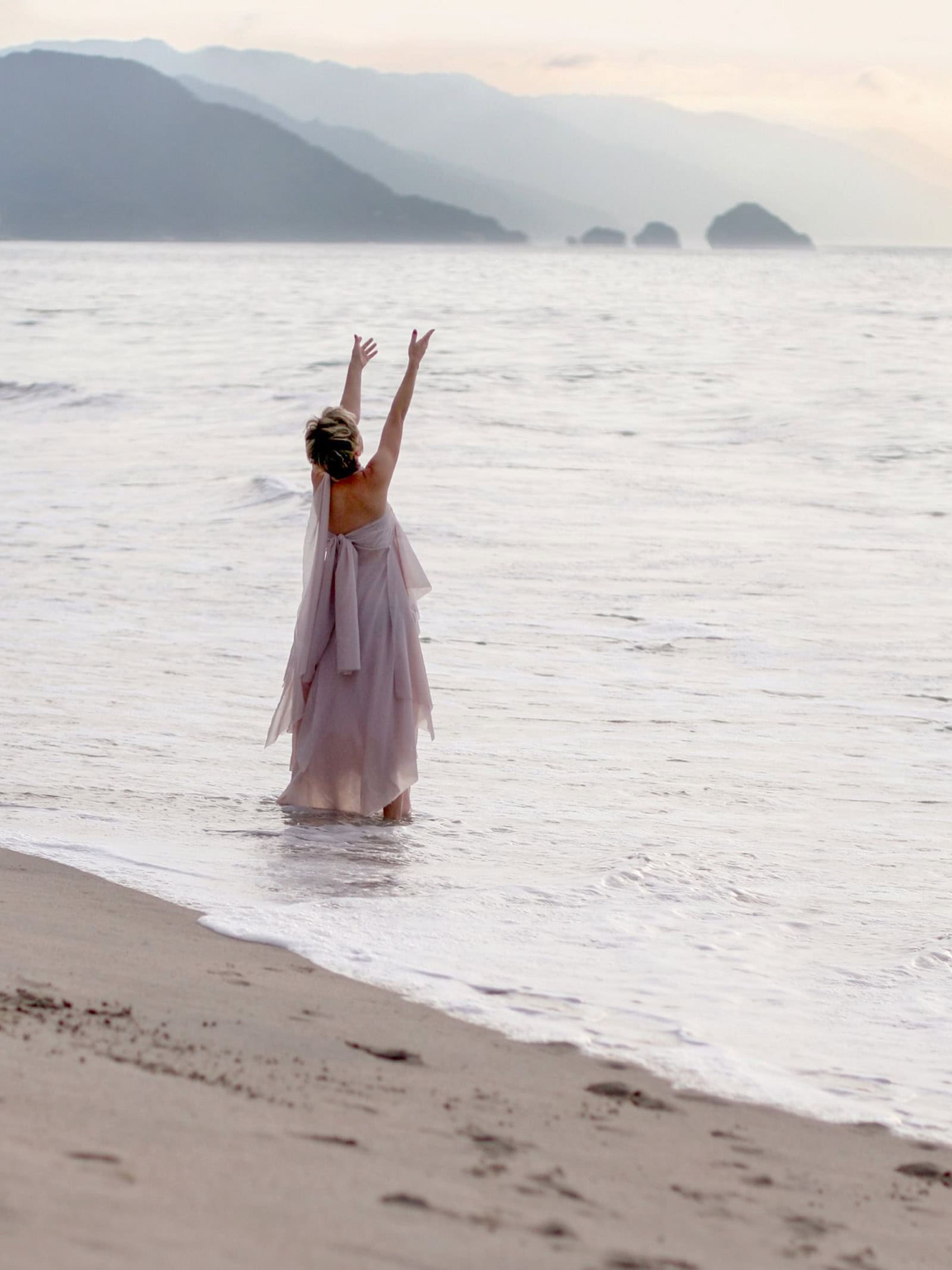 Gesetz der Anziehung - Esoterik und Moderne Spiritualität - Was dahinter steckt