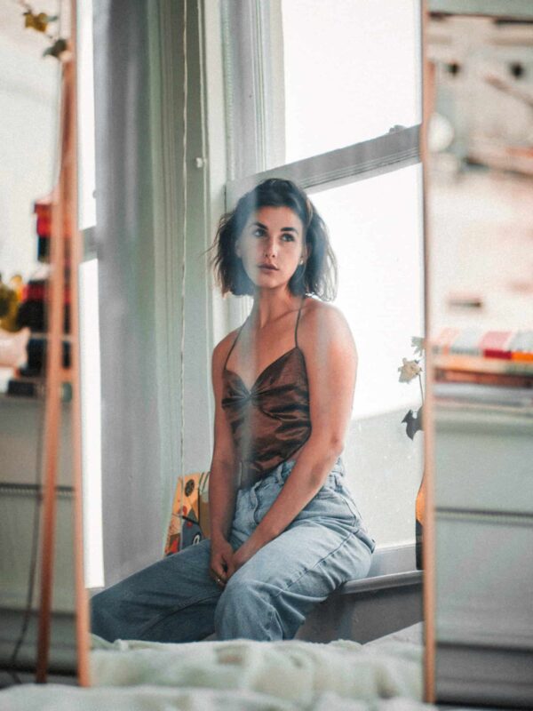 Warum Frauen nie genügen dürfen - und was Online-Kurse damit zu tun haben