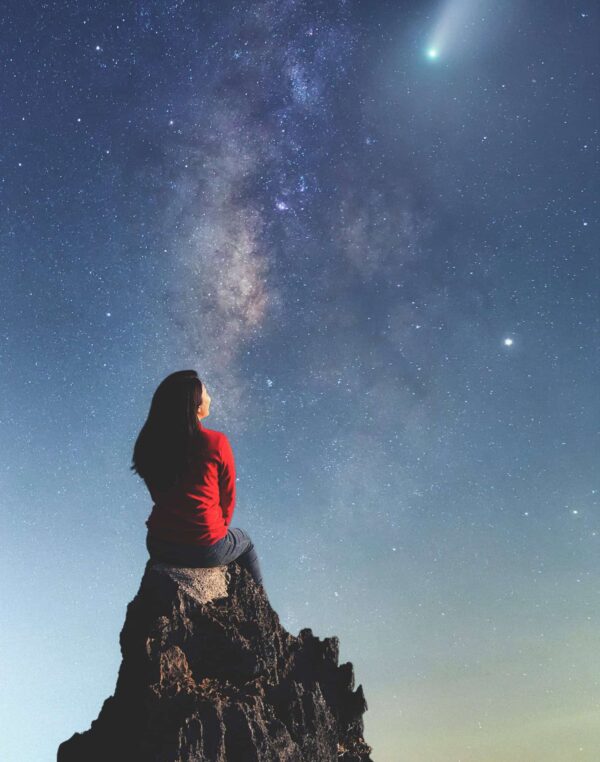 Warum Manifestation nicht funktionieren kann