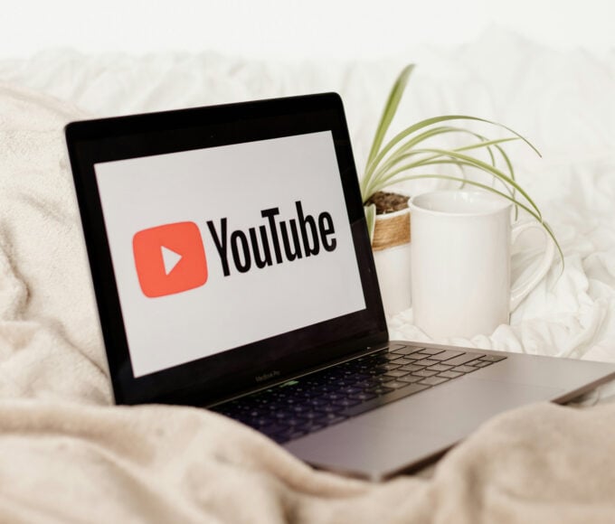 Gesichtslose Youtube-Videos als passives Einkommen - macht das Sinn
