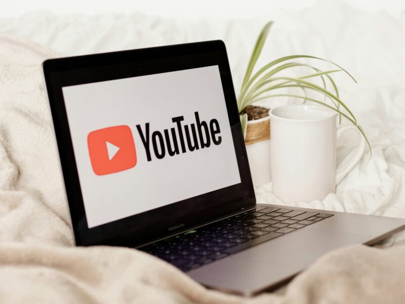 Gesichtslose Youtube-Videos als passives Einkommen - macht das Sinn